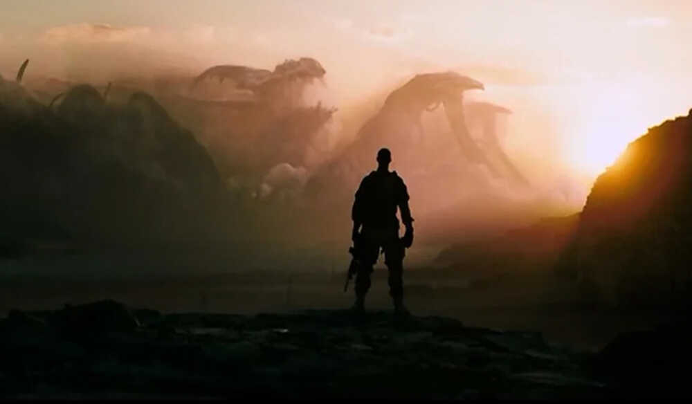 Monsters: Dark Continent
