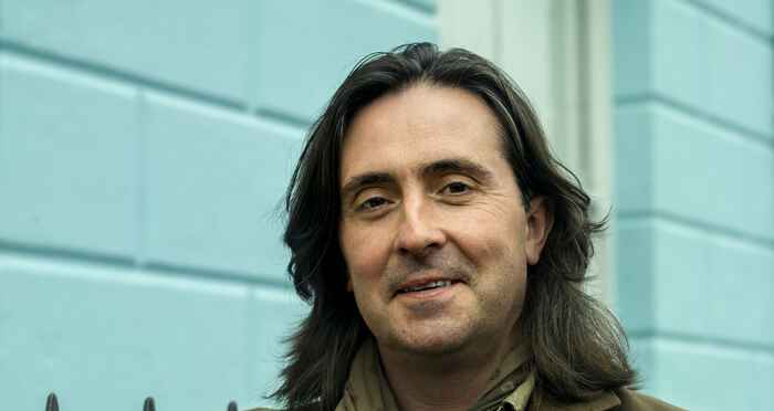 Neil Oliver