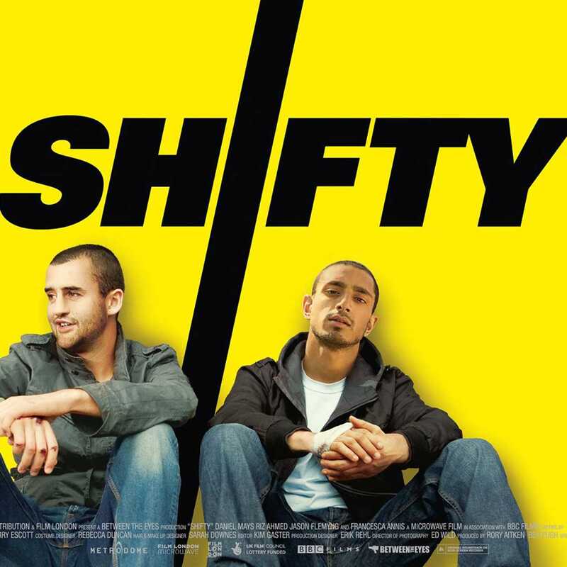 SHIFTY (2009)