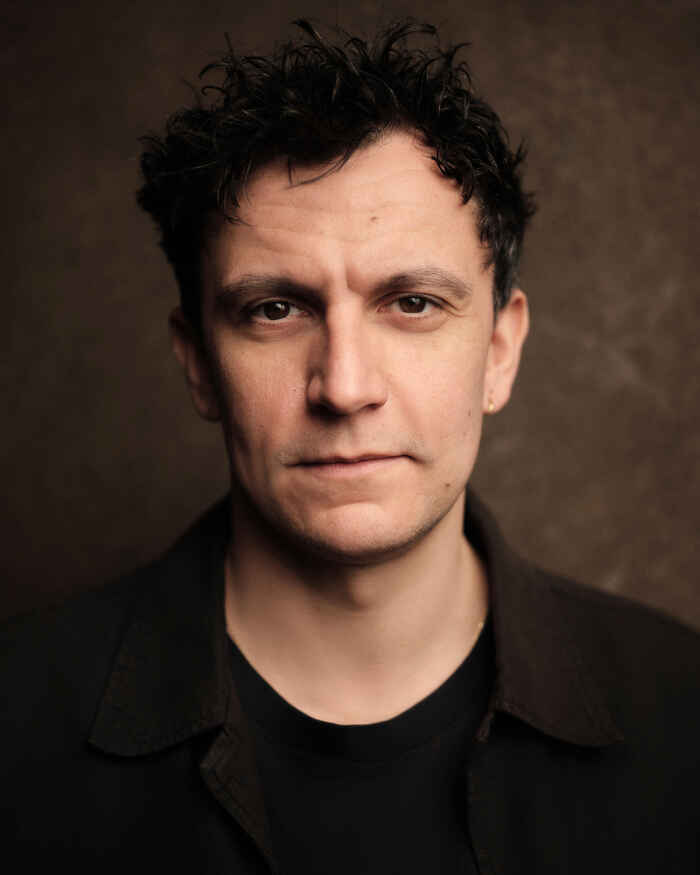 Tom Mothersdale