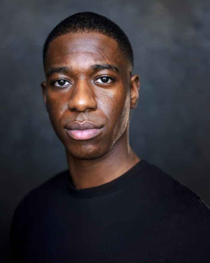 Jorden Myrie