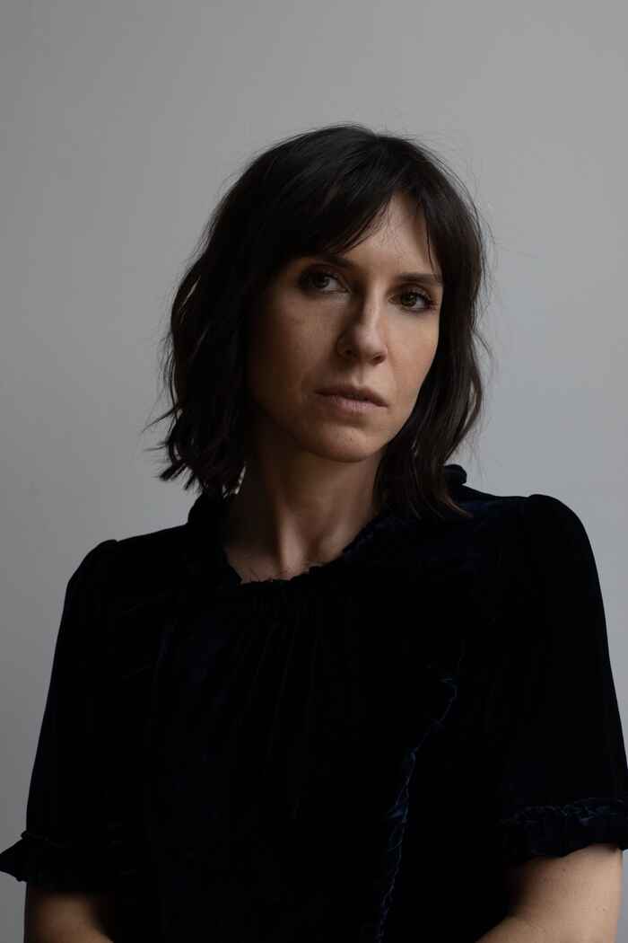 Vanessa Beaumont